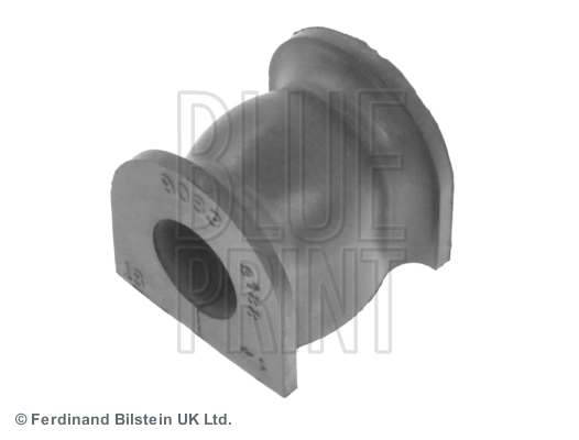Mounting, stabiliser bar